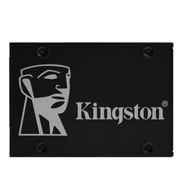 [IAIDSO0705] Kingston SKC600/2048G SSD NAND 2Tb TLC 3D 2.5"