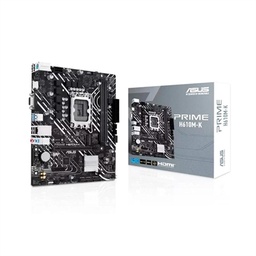 [IPBPIB0092] ASUS Placa Base PRIME H610M-K DDR5  mATX LGA1700