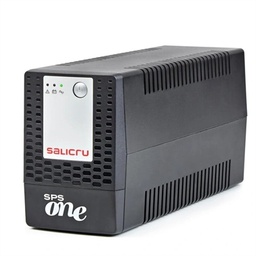 [FSASFL0213] Salicru SPS one 900VA SAI 480W ONE Neg IEC