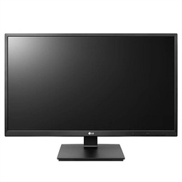 [FMOMLE0788] LG 24BK55YP-B  Monitor 23.8" VGA DVI DP HDMI MM AA