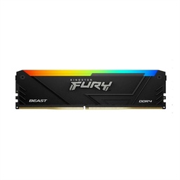 [IMEMD40542] Kingston Fury Beast KF432C16BB2A/16 16G DDR4 3200