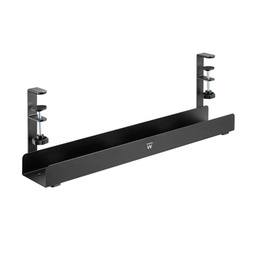 [APTAPC1150] EWENT Bandeja para escritorio para cables