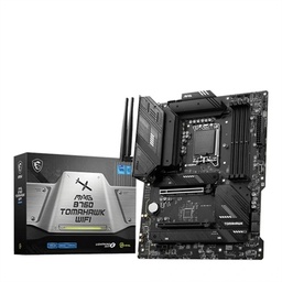 [IPBPIB0115] MSI Placa Base MAG B760 TOMAHAWK WIFI DDR5 1700