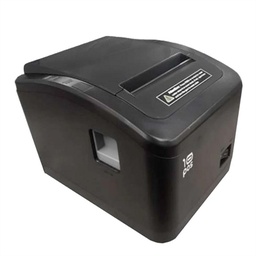 [FIMITE0437] 10POS Impresora Térmica RP-12N Usb+RS232+Eth/Wifi