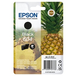 [CCICTO0918] Epson Cartucho 604 Negro