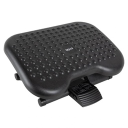 [APTAPC1105] iggual RP3 Reposapiés 3 alturas inclinable 46x35cm