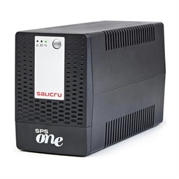 [FSASFL0215] Salicru SPS one 1100VA SAI 600W Neg IEC