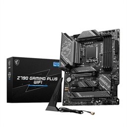 [IPBPIB0098] MSI Placa Base Z790 GAMING PLUS WIFI DDR5 ATX 1700
