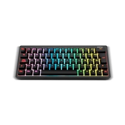 [FTRTUS0552] KROM KREATOR Mini Teclado Mecánico  RGB