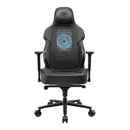 [AGAMPA0592] Cougar Silla Gaming Nxsys Aero Black