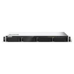 [NARARS0247] QNAP TS-435XeU-4G NAS 4xHDDBay 2x10GbE 2x2.5GbE 1U