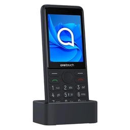 [NTETMM0048] TCL Móvil Senior One Touch 4022s 2.8" Gray