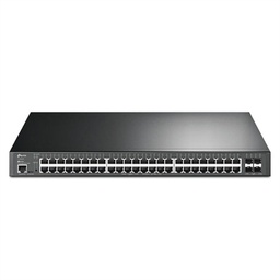 [NSWSAR0404] TP-Link SG3452XP Switch L2+ 48xGbE PoE+ 4xSFP+