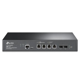 [NSWSAR0406] TP-Link SX3206HPP Switch 4x10G PoE++ 2x10Gb SFP