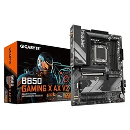 [IPBPA50033] Gigabyte Placa Base B650 GAMING X AX V2 ATX AM5
