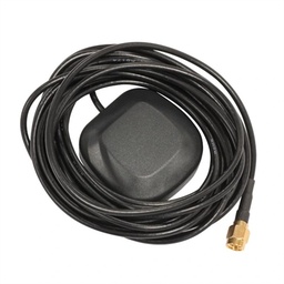 [NSWPAC0590] Mikrotik ACGPSA GPS Antena 5m cable SMA
