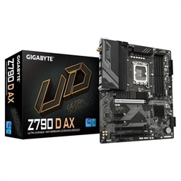 [IPBPIB0122] Gigabyte Placa Base Z790 D AX DDR5 ATX 1700