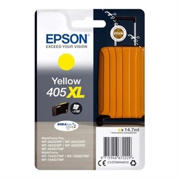 [CCICTO0984] Epson Cartucho 405XL Amarillo