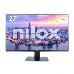 [FMOMLE0856] NILOX NXMM27FHD112 Monitor 27"100Hz HDMI DP MM