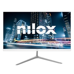 [FMOMLE1035] NILOX NXM24FHD1201W Monitor 24" 120Hz HDMI VGA bco