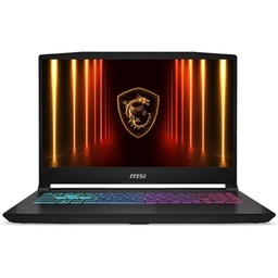 [PPOPOR7152] MSI Katana 15-085XES i9-14900HX 32 1TB 5070 DOS 15