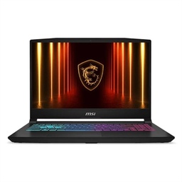 [PPOPOR7153] MSI Katana 15-086XES i7-14650HX 32 1TB 5070 DOS 15