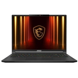 [PPOPOR7249] MSI Stealth16 AI-076ES U9-285H 64 2TB 5060 W11H 16