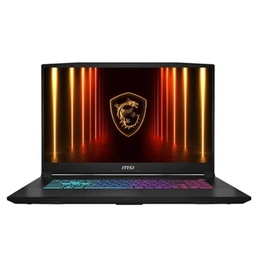 [PPOPOR7257] MSI Katana 17-034XES i9-14900HX 32 1TB 5070 DOS 17