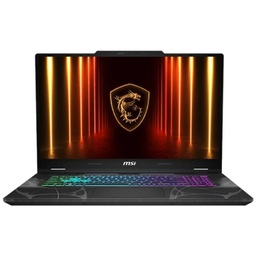 [PPOPOR7258] MSI Cyborg 17-077XES C7-240H 32 1TB 5070 DOS 17.3"