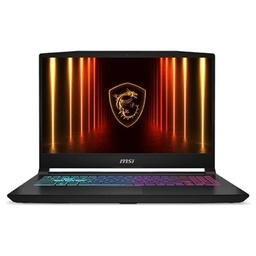 [PPOPOR7263] MSI Katana 15-461XES i7-14650HX 32 1TB 5060 DOS 15