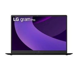 [PPOPOR7303] LG 16Z90TS-G.AU99B Ultra9-288V 32GB 1TB W11H 16"
