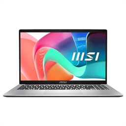 [PPOPOR7329] MSI Modern 15-204ES C7-150U 16GB 512 W11H 15.6"