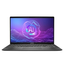 [PPOPOR7472] MSI Modern 15-010XES AMD R7-250 16GB 1TB DOS 15.6"