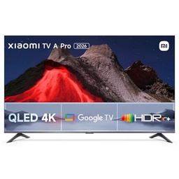 [MTVLED0973] Xiaomi TV A PRO 2026 75" 4K QLED Google TV