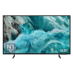[MTVLED0978] SAMSUNG TV 43" TQ43Q7F UHD QLED SMARTTV IA HDR10+