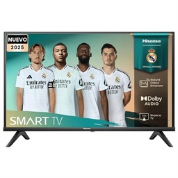 [MTVLED0987] Hisense 40A4Q TV 40" FHD STV USB HDMI