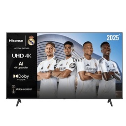 [MTVLED0988] Hisense 55A6Q TV 55" HD SMART TV DOLBYVISION DTSX