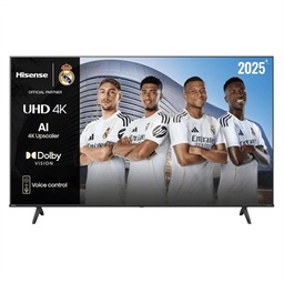 [MTVLED0992] Hisense 43A6Q TV 43" UHD STV DOLBYVISION DTSX