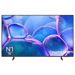 [MTVLED1005] SAMSUNG TV 43" TU43U7025F CRYSTAL UHD SMART TV BT