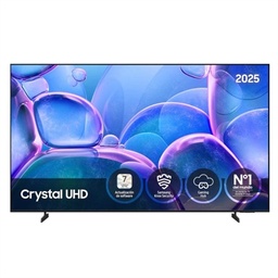 [MTVLED1007] SAMSUNG TV 85" TU85U7025F CRYSTAL UHD SMART TV BT