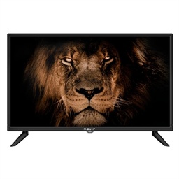 [MTVLED1017] Nevir 7802 TV 24" HD  60 Hz HDMI x3 USB x2