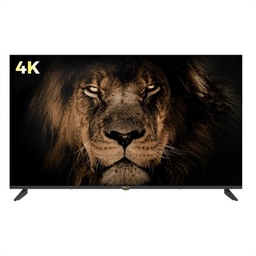 [MTVLED1021] Nevir QLED100 TV 43" 4k STVIDAA USBx2 HDMIx3 bth