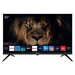 [MTVLED1019] Nevir 8900 TV 32" STV VIDAA HD BT HDMI x3 USB x2