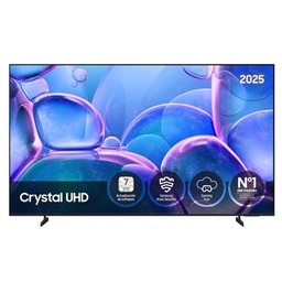 [MTVLED1037] SAMSUNG TV 75" TU75U7025F CRYSTAL UHD SMART TV BT