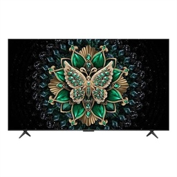 [MTVLED1038] TCL 75C6K TV  75" MINILED  144 HZ  ONKYO SOUN