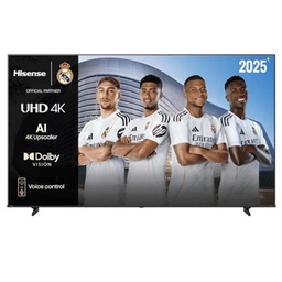 [MTVLED1044] Hisense 85A6Q TV 85" UHD SMART TV DOLBYVISION DTSX