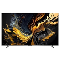[MTVLED1048] Xiaomi TV MAX 85"  2025 UHD QLED GOOGLETV 144HZ
