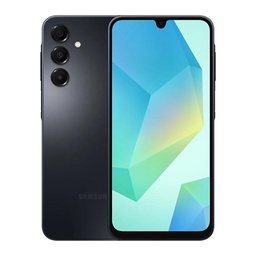 [NTETMO2597] Samsung Galaxy A16 6.7" FHD+ 128GB 4GB Negro