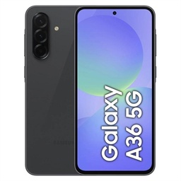 [NTETMO2794] Samsung Galaxy A36 5G 6.7" FHD+ 256GB 8GB Black