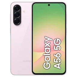 [NTETMO2801] Samsung Galaxy A56 5G 6.7" FHD+ 128GB 8GB Pink